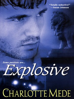 cover image of Explosive